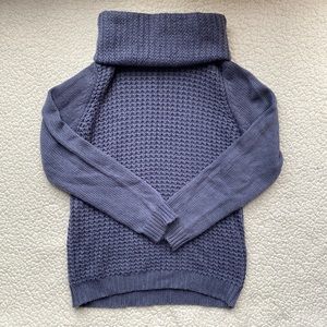Market & Spruce knitted sweater